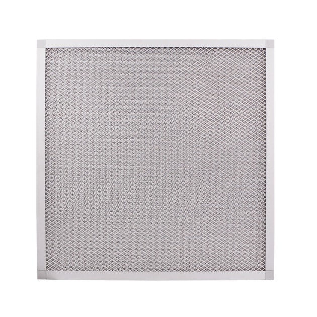 Primary Metal Mesh Air Filter Primary Metal Mesh Air Filter