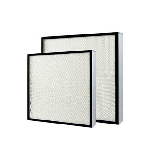 How to replace the air purifier filter ?How often to replace the air purifier filter?