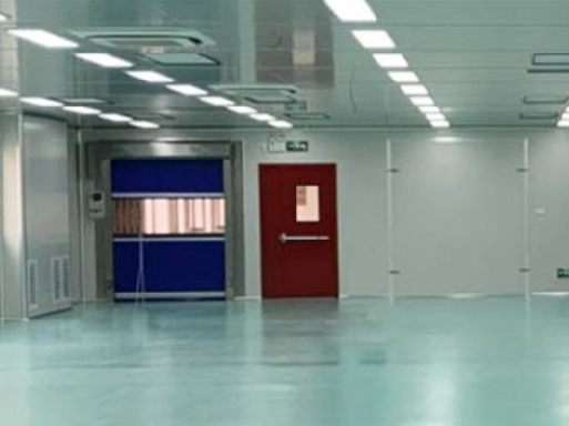 Yaxing's Clean Factory for Air Filter Elements